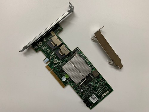 Dell h200 6gbps sas - h200,