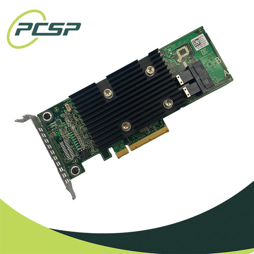 Dell perc hba330 12gb low - dell,
