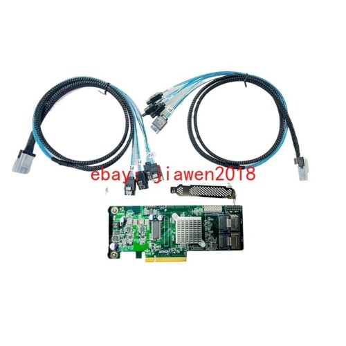 Hba lsi p20 mode - fw:p20,