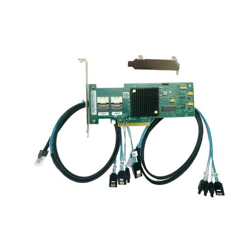 Lsi 6gbps sas hba - hba,