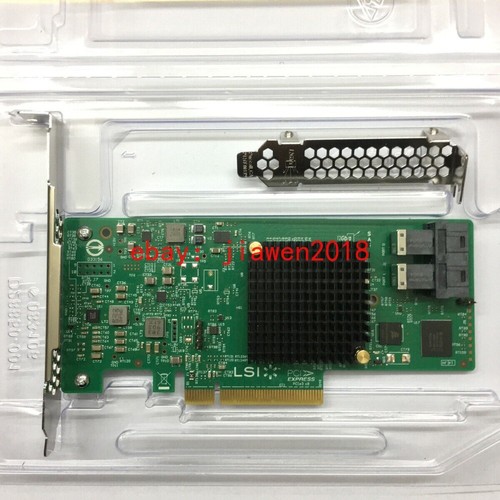 Lsi 9300 16i - lsi, 9300-16i