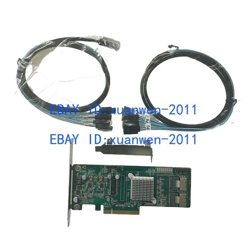 Hba lsi p20 mode - hba, it